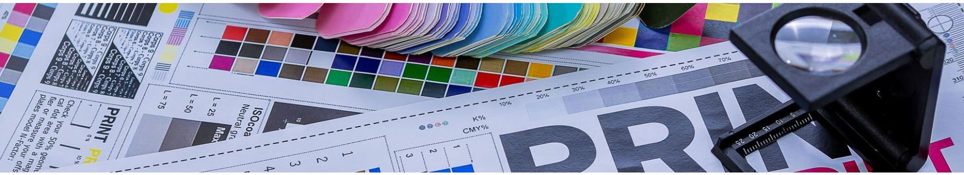 How To Check Your Foil Printing Proof