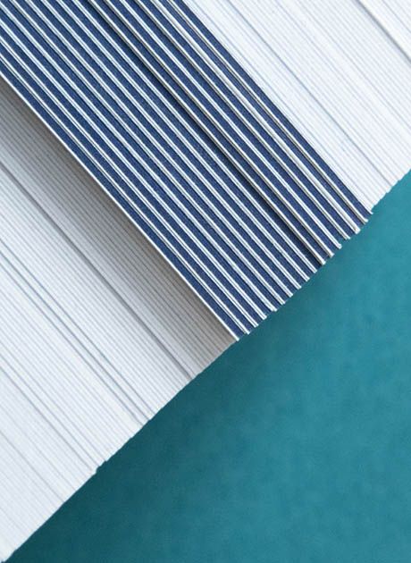 Color Core Printing: What is it?