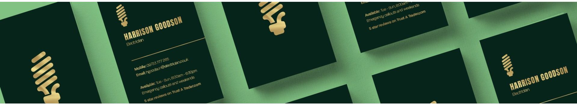 Printed Metallic Business Cards vs. Hot Foil: Which One Shines Brighter?