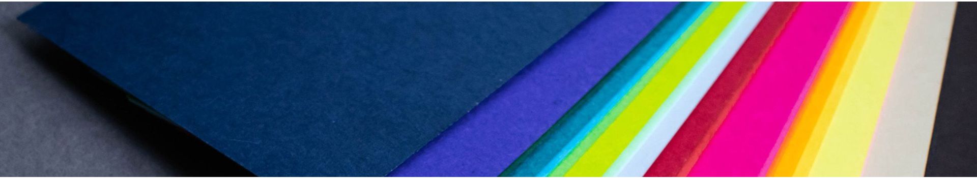 Metallic Foil on Colored Cardstock: Introducing G.F. Smith