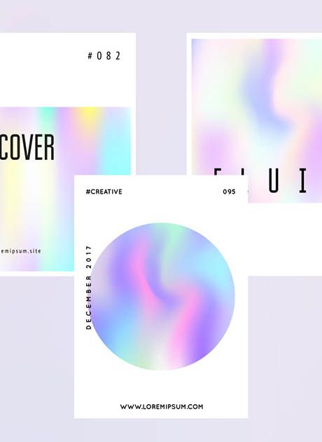 Metallic Foil Flyers Will Put Your Event In The Limelight