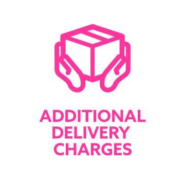 Additional Delivery Charges