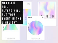 Put You Event in the Limelight