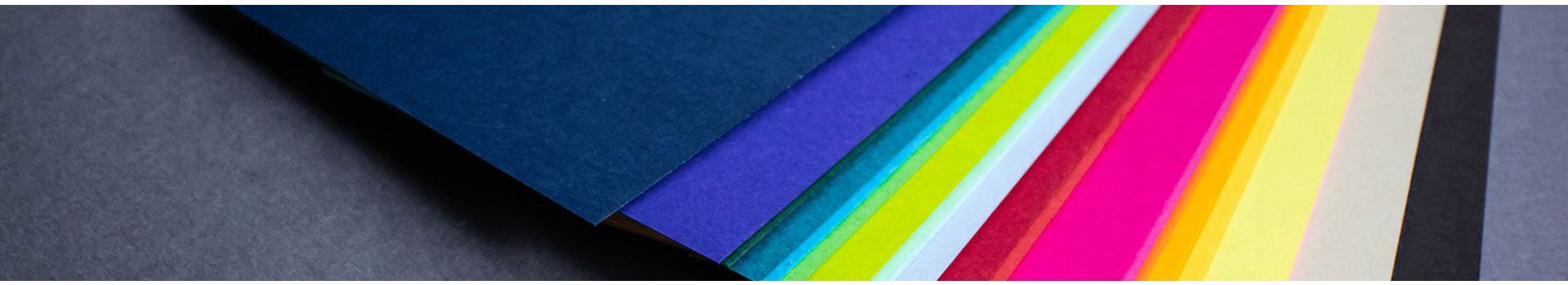 Order Your Metallic Foil Printing Sample Pack